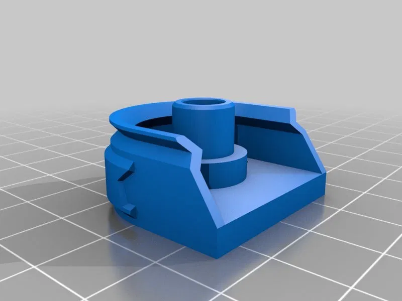 NYE Ball Drop - Mô hình Quả Cầu Đếm Ngược Năm Mới - Image 13