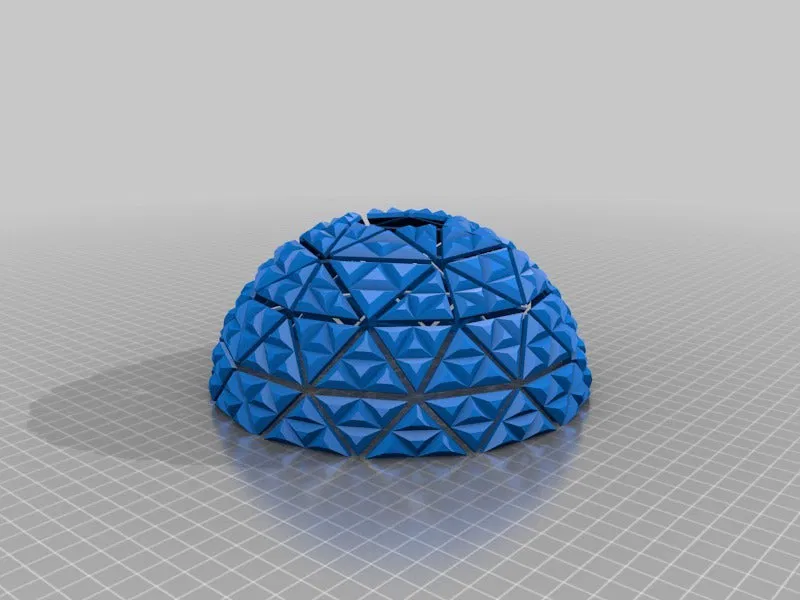 NYE Ball Drop - Mô hình Quả Cầu Đếm Ngược Năm Mới - Image 14