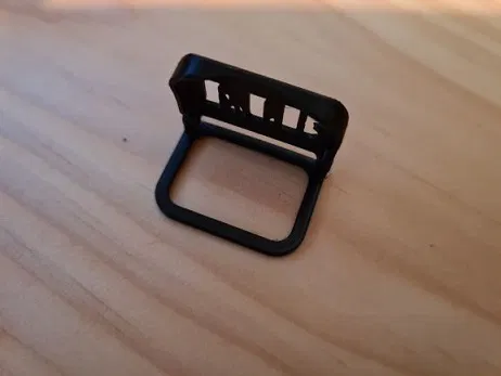 Nắp Che Nút Atem Mini Pro Iso Fade to Black FTB - Image 3