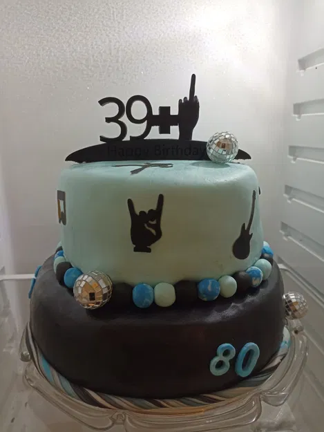 Quà Sinh Nhật 40 - Image 2