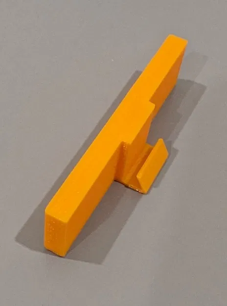 Kẹp Trang Trí Cho Đế Giữ Huy Chương Hình Lục Giác - Image 1