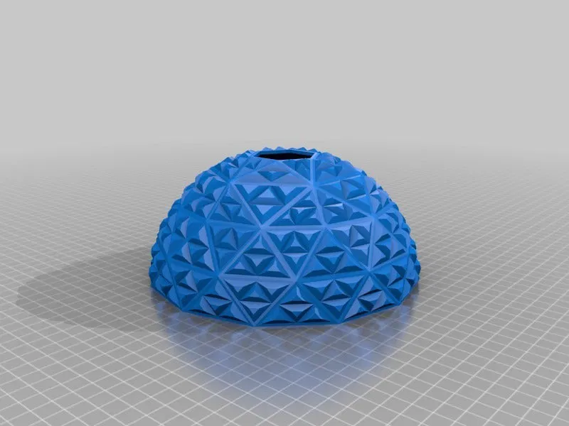 NYE Ball Drop - Mô hình Quả Cầu Đếm Ngược Năm Mới - Image 21