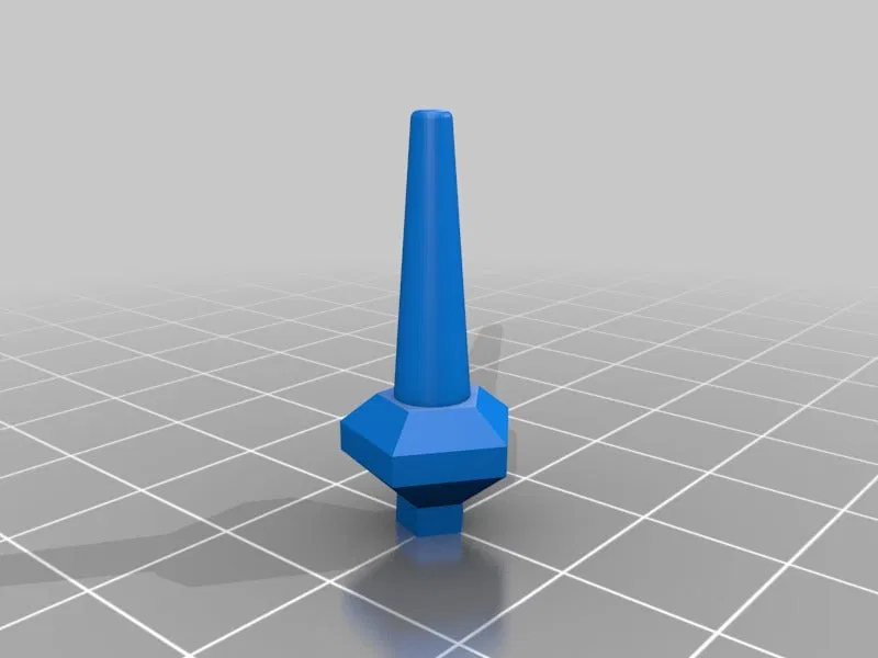 NYE Ball Drop - Mô hình Quả Cầu Đếm Ngược Năm Mới - Image 23