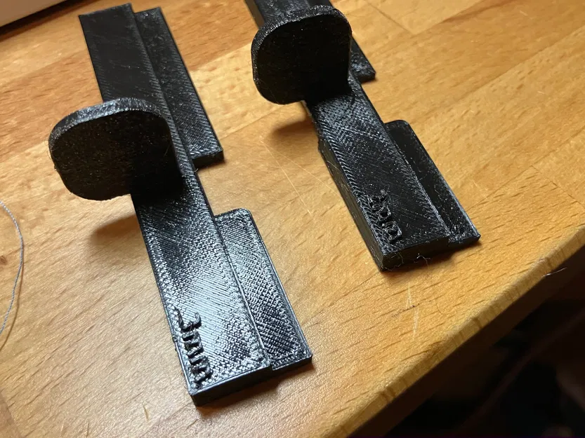 Phụ Kiện May Vắt Sổ Nähbrücke - Image 2