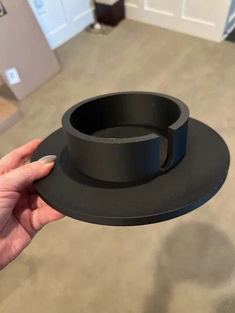 Đế Giữ Ổn Định Cho Đèn Phillips Hue Signe - Image 3