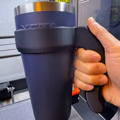 Tay cầm cho ly Yeti 26oz