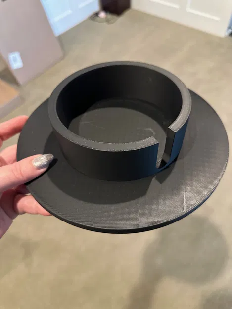 Đế Giữ Ổn Định Cho Đèn Phillips Hue Signe - Image 4