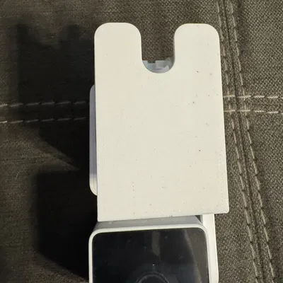 Ngàm Gắn Tường Nhựa Vinyl Cho Wyze Cam Pan V3 (Bản Remix)