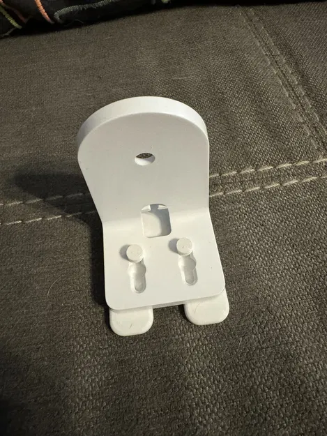 Ngàm Gắn Tường Nhựa Vinyl Cho Wyze Cam Pan V3 (Bản Remix) - Image 6