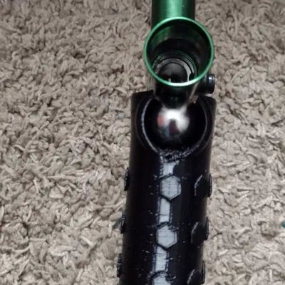 Tay cầm cho marker Paintball