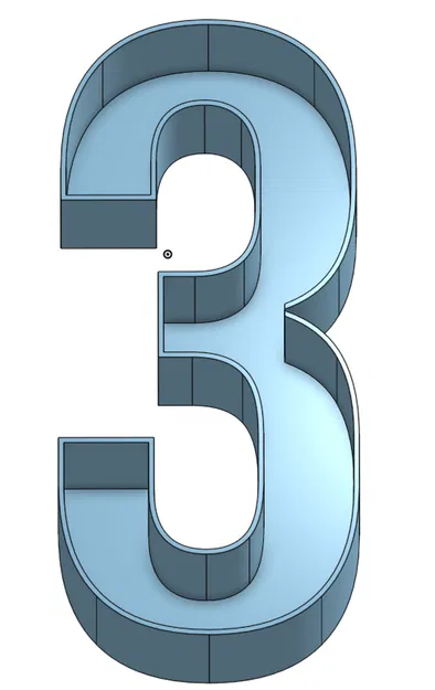 Tô Số 3 - Image 1