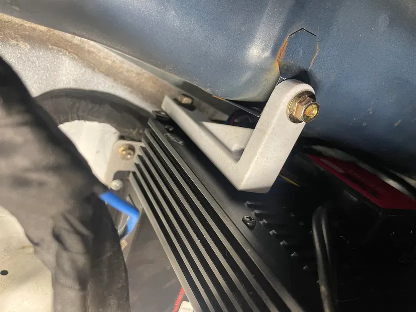 Kẹp Ống 1.5in P.I.P. (In Liền) - Image 3