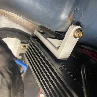 Kẹp Ống 1.5in P.I.P. (In Liền)