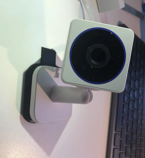 Giá đỡ vách siding nhựa Wyze OG - Image 1