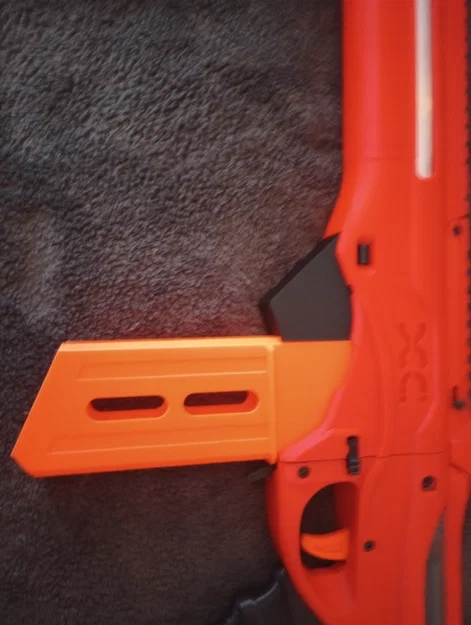 Adapter Mega Dài Nửa Cây Foam Knight XC - Image 1