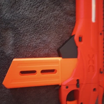 Adapter Mega Dài Nửa Cây Foam Knight XC