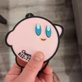 Thẻ Đeo Túi Kirby - Thumbnail 1
