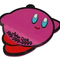 Thẻ Đeo Túi Kirby - Thumbnail 2