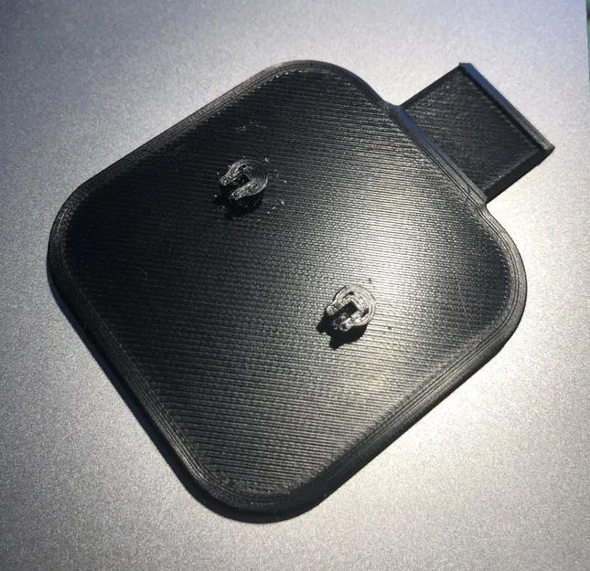 Giá đỡ vách siding nhựa Wyze OG - Image 2