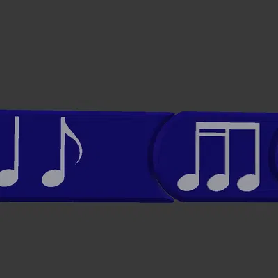 Khung Nhịp Điệu Cho Giáo Dục Âm Nhạc