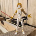 Murasama của Jetstream Sam dành cho dummy 13 *BAO KIẾM TREO EO* - Thumbnail 1