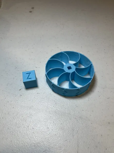 Bánh xe Vex Rover - Image 2