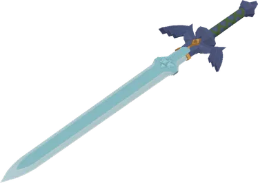 Kiếm Master Sword Dễ Dàng 13 - Image 1