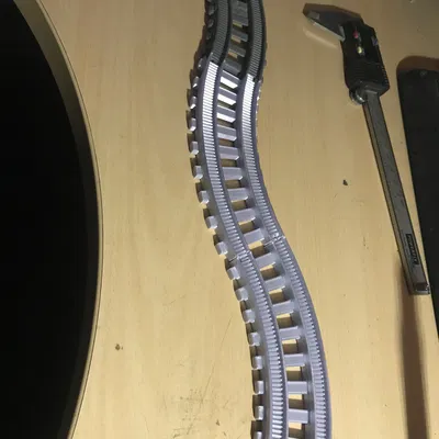 Đường ray cong cho đầu máy Thomas & Friends Trackmaster