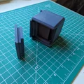 Hộp Xếp Hình Kiểu Nhật Bản - Thumbnail 4