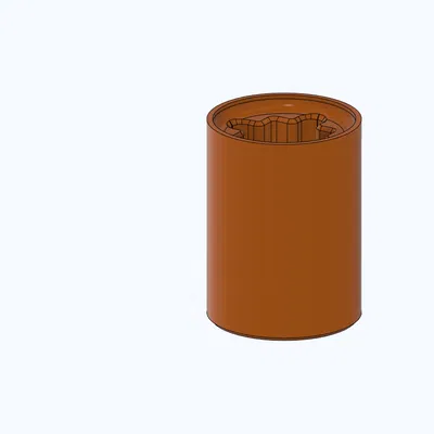 Deuce Pro Parts: Tay bơm, Mõm SCAR, Bộ đệm lò xo