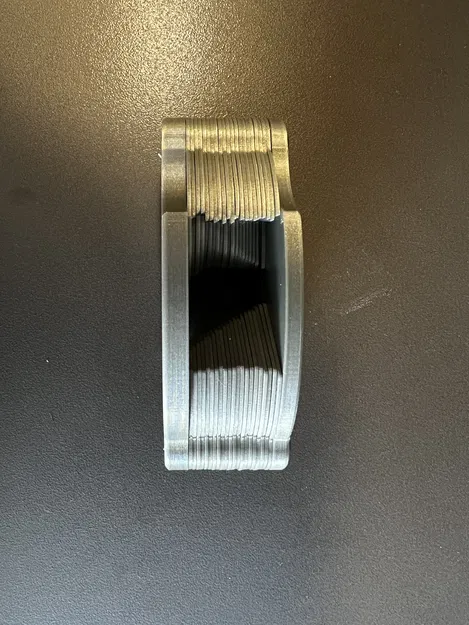 Thước đo bán kính Imperial - Image 3