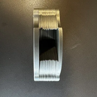 Thước đo bán kính Imperial