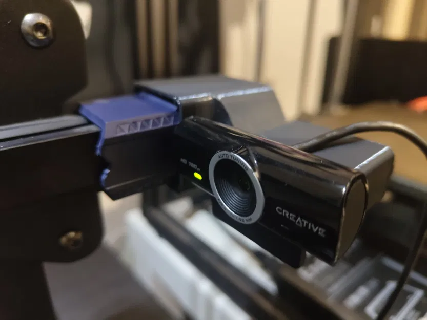 Giá đỡ camera cho Anycubic Kobra Max với Creative 73Vf07 - Image 1