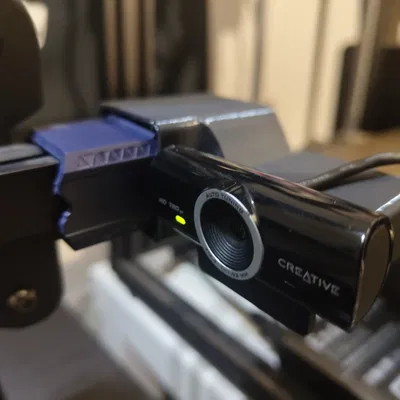 Giá đỡ camera cho Anycubic Kobra Max với Creative 73Vf07