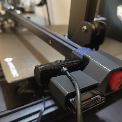 Giá đỡ camera cho Anycubic Kobra Max với Creative 73Vf07