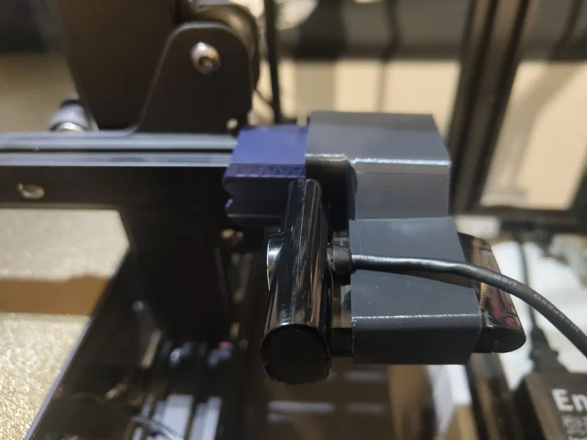 Giá đỡ camera cho Anycubic Kobra Max với Creative 73Vf07 - Image 4