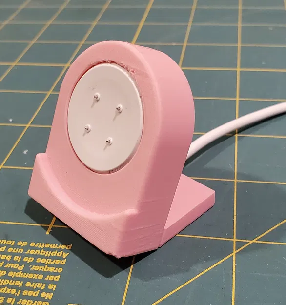 Chân Sạc Google Pixel 2 Watch - Image 2