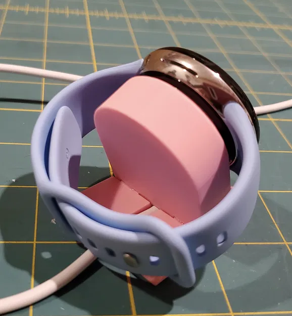 Chân Sạc Google Pixel 2 Watch - Image 3