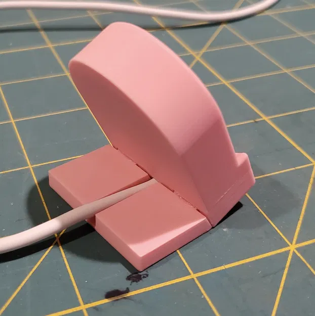 Chân Sạc Google Pixel 2 Watch - Image 4