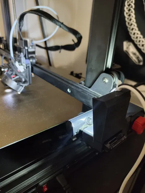 Giá đỡ camera cho Anycubic Kobra Max với Creative 73Vf07 - Image 7