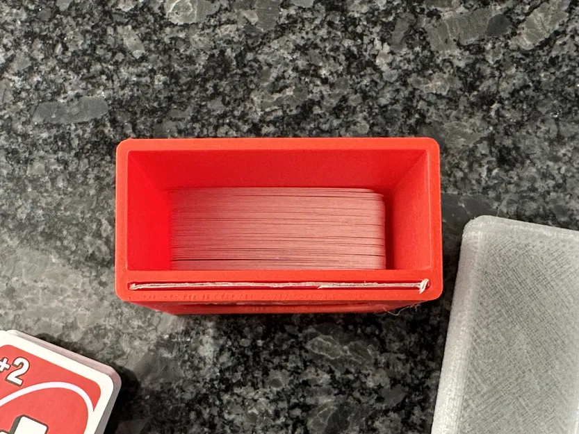 Hộp Đựng Bài Mini - Image 2