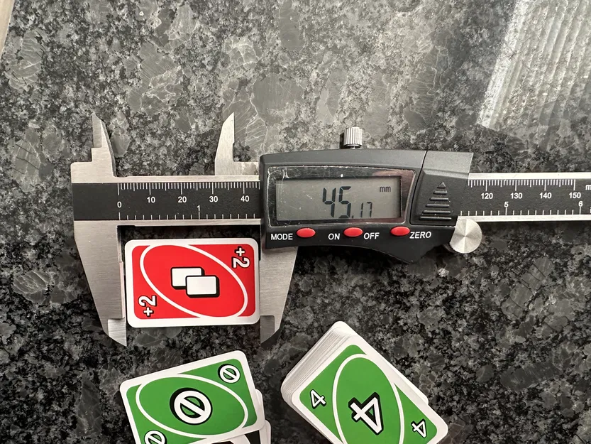 Hộp Đựng Bài Mini - Image 3