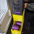 Hộp đựng cà phê viên nén / đế giữ pod cho Nespresso và các loại tương thích - Thumbnail 3