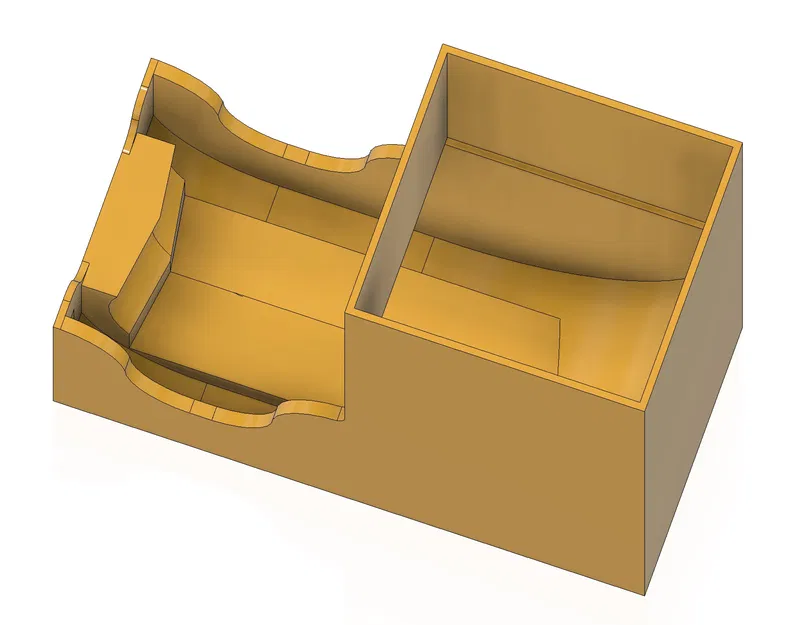 Hộp đựng cà phê viên nén / đế giữ pod cho Nespresso và các loại tương thích - Image 6