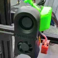 Ender 3 Cáp Trực Tiếp Voron Afterburner hoặc BMG có Đầu Dò Cảm Ứng - Thumbnail 4