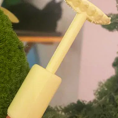 Cây Gãi Lưng Mini - Phiên Bản Bỏ Túi