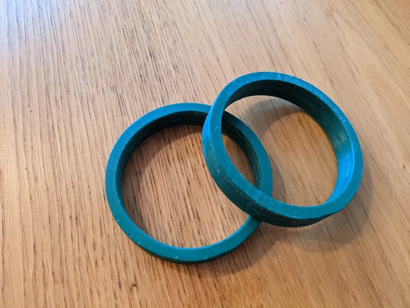 Vòng đệm cây cán bột - Image 3