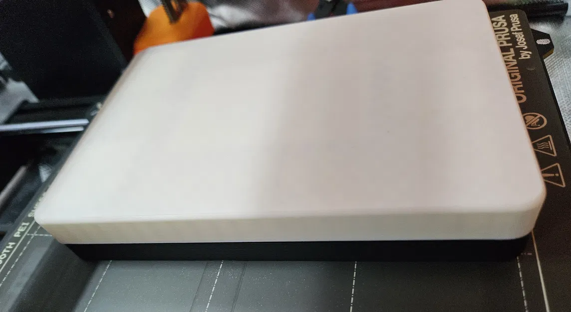 Bàn cờ Slide Solver có lỗ gắn nam châm 5x1 - Image 1