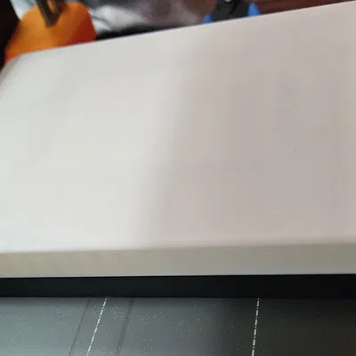 Bàn cờ Slide Solver có lỗ gắn nam châm 5x1