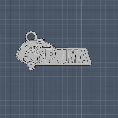 Ốp Lưng Puma Klicenka